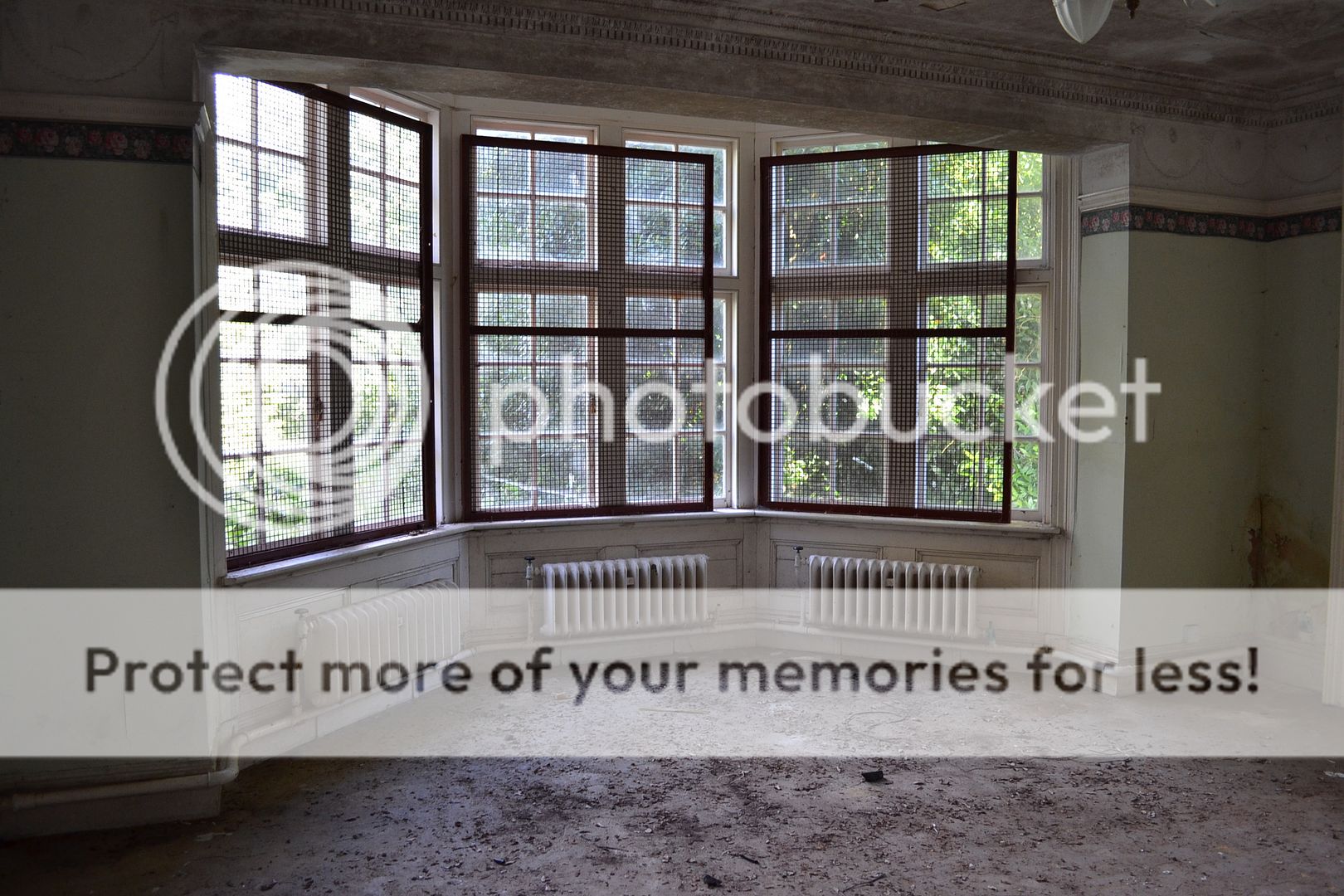 Bullwood Hall Hockley Sept 2015